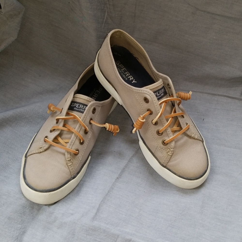 Sperry Top-sider slip-on sneakers